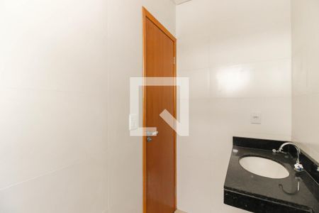 Casa à venda com 430m², 3 quartos e 5 vagas Casa à venda com 430m², 3 quartos e 5 vagasBanheiro da Social