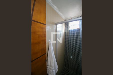 Apartamento à venda com 39m², 2 quartos e 1 vaga Apartamento à venda com 39m², 2 quartos e 1 vagaBanheiro