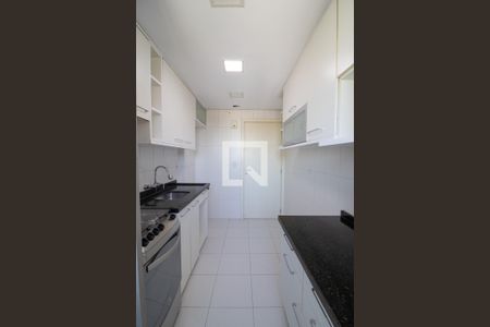 Apartamento à venda com 92m², 2 quartos e sem vagaCozinha