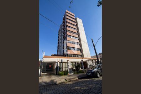 Apartamento à venda com 92m², 2 quartos e sem vagaFachada