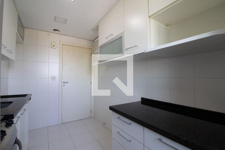Apartamento à venda com 92m², 2 quartos e sem vagaCozinha