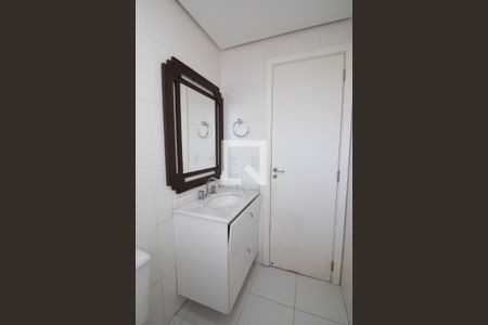 Apartamento à venda com 92m², 2 quartos e sem vagaBanheiro