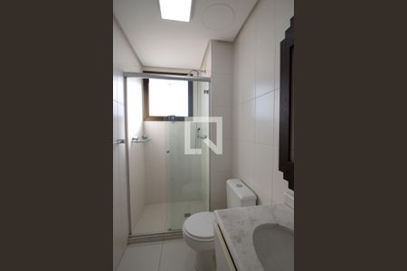 Apartamento à venda com 92m², 2 quartos e sem vagaBanheiro