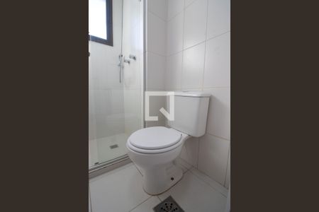 Apartamento à venda com 92m², 2 quartos e sem vagaBanheiro