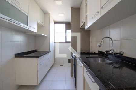 Apartamento à venda com 92m², 2 quartos e sem vagaCozinha