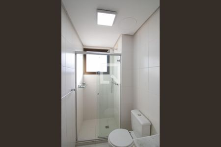 Apartamento à venda com 92m², 2 quartos e sem vagaBanheiro