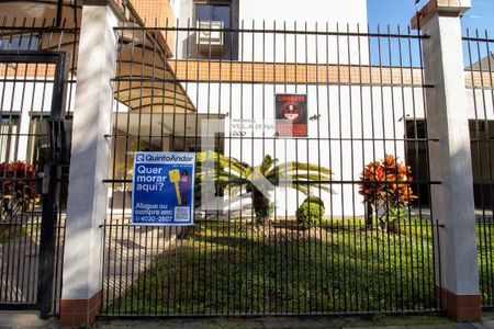 Apartamento à venda com 92m², 2 quartos e sem vagaFachada