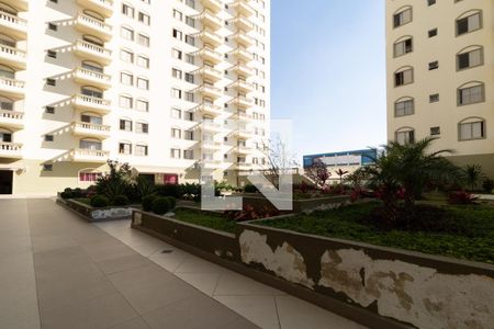 Apartamento à venda com 74m², 3 quartos e 1 vagaÁrea comum