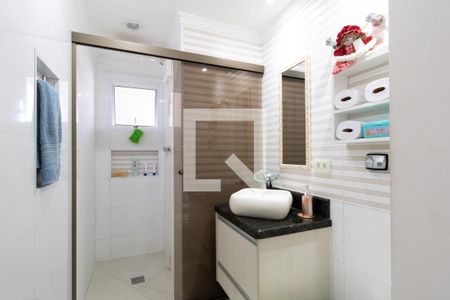 Apartamento à venda com 74m², 3 quartos e 1 vagaBanheiro