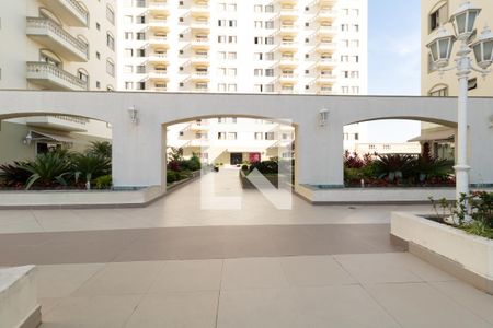 Apartamento à venda com 74m², 3 quartos e 1 vagaÁrea comum