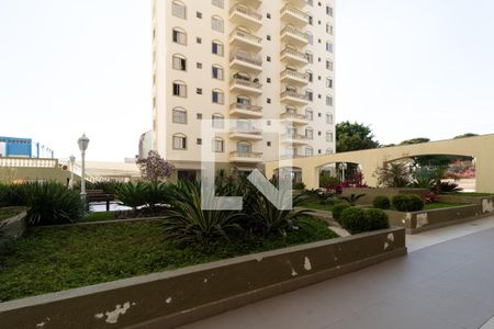 Apartamento à venda com 74m², 3 quartos e 1 vagaÁrea comum