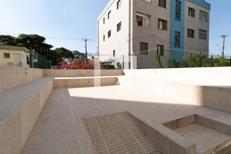 Apartamento à venda com 74m², 3 quartos e 1 vagaÁrea comum