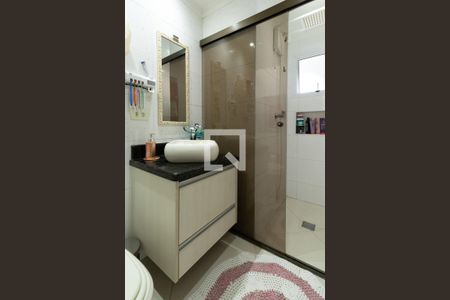 Apartamento à venda com 74m², 3 quartos e 1 vagaBanheiro Suite