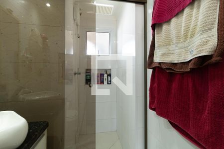 Apartamento à venda com 74m², 3 quartos e 1 vagaBanheiro Suite