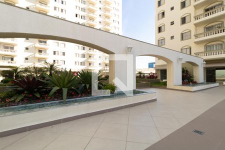 Apartamento à venda com 74m², 3 quartos e 1 vagaÁrea comum