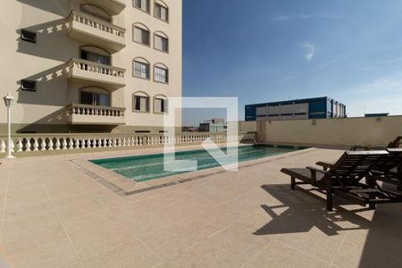 Apartamento à venda com 74m², 3 quartos e 1 vagaÁrea comum - Piscina