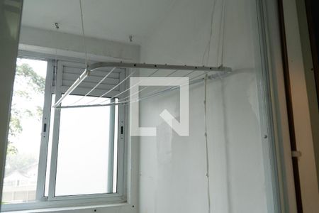 Apartamento à venda com 69m², 2 quartos e 2 vagasLavanderia