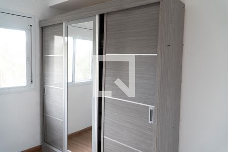 Apartamento à venda com 69m², 2 quartos e 2 vagasQuarto 2