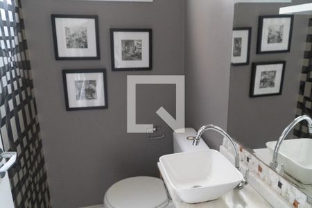 Apartamento à venda com 69m², 2 quartos e 2 vagasLavabo