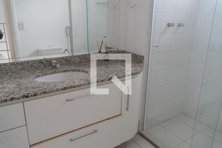 Apartamento à venda com 69m², 2 quartos e 2 vagasBanheiro