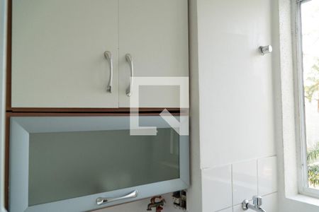 Apartamento à venda com 69m², 2 quartos e 2 vagasLavanderia