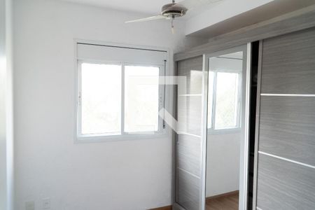 Apartamento à venda com 69m², 2 quartos e 2 vagasQuarto 2