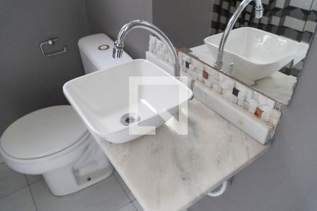 Apartamento à venda com 69m², 2 quartos e 2 vagasLavabo