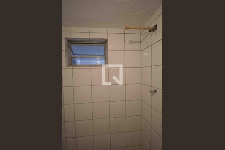 Banheiro de casa para alugar com 1 quarto, 78m² em Jardim Santo Amaro, Sorocaba