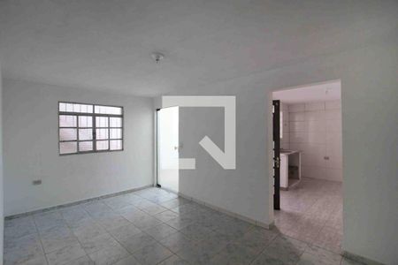 Sala de casa para alugar com 1 quarto, 78m² em Jardim Santo Amaro, Sorocaba
