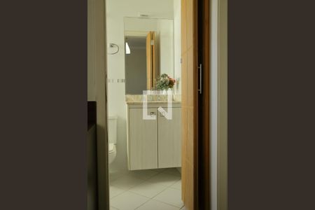 Casa à venda com 239m², 3 quartos e 4 vagasBanheiro da Suíte 3