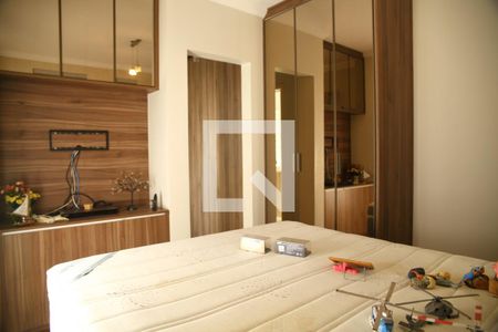 Casa à venda com 239m², 3 quartos e 4 vagasSuite 1