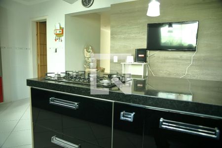 Casa à venda com 239m², 3 quartos e 4 vagasCozinha
