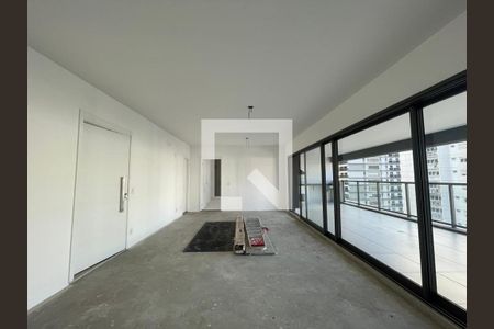 Foto 01 de apartamento à venda com 3 quartos, 162m² em Pinheiros, São Paulo