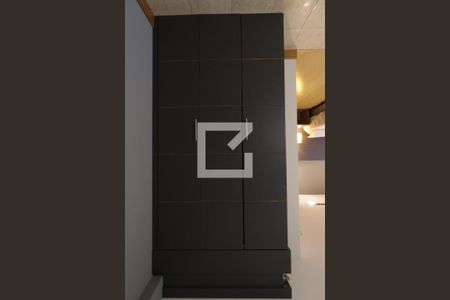 Studio para alugar com 43m², 1 quarto e 1 vagaStudio - cozinha