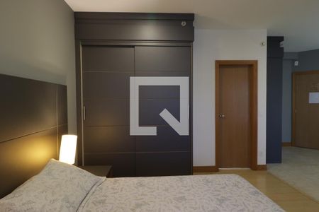 Studio para alugar com 43m², 1 quarto e 1 vagaStudio - Suíte