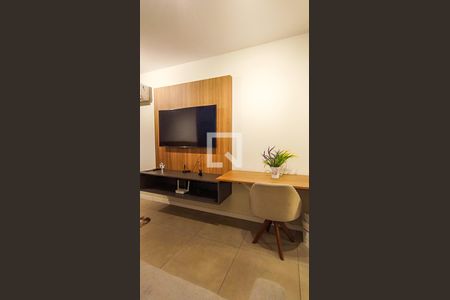 Studio de kitnet/studio para alugar com 1 quarto, 30m² em Centro Histórico, Porto Alegre