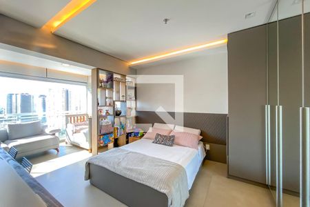 Apartamento para alugar com 1 quarto, 42m² em Centro, São Bernardo do Campo