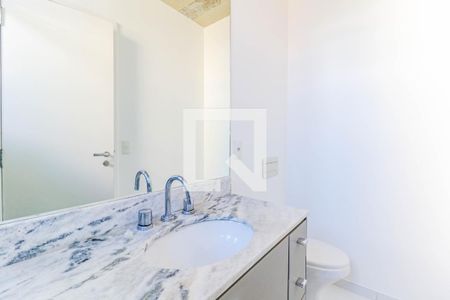 Studio para alugar com 35m², 1 quarto e 1 vagaBanheiro