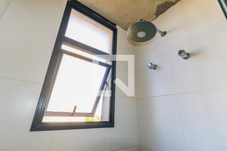 Studio para alugar com 35m², 1 quarto e 1 vagaBanheiro