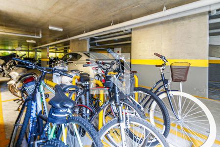 Studio para alugar com 35m², 1 quarto e 1 vagaÁrea comum