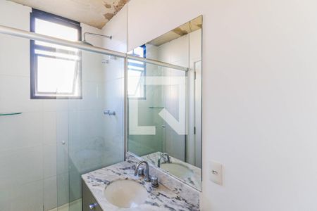 Studio para alugar com 35m², 1 quarto e 1 vagaBanheiro