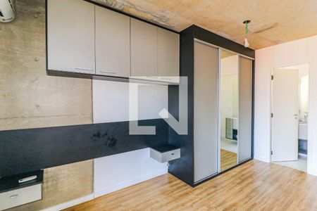 Studio para alugar com 35m², 1 quarto e 1 vagaStudio