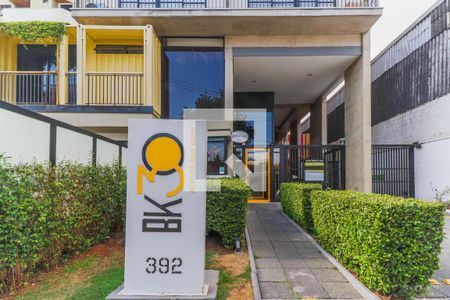 Studio para alugar com 35m², 1 quarto e 1 vagaÁrea comum