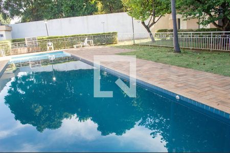 Apartamento à venda com 63m², 3 quartos e 2 vagas Apartamento à venda com 63m², 3 quartos e 2 vagasÁrea comum