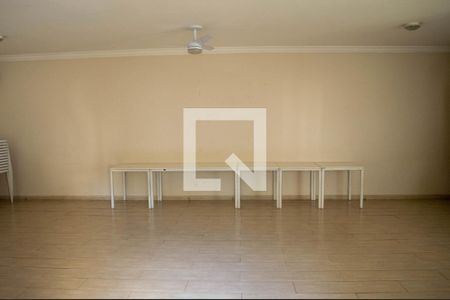 Apartamento à venda com 63m², 3 quartos e 2 vagas Apartamento à venda com 63m², 3 quartos e 2 vagasÁrea comum