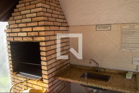 Apartamento à venda com 63m², 3 quartos e 2 vagas Apartamento à venda com 63m², 3 quartos e 2 vagasÁrea comum