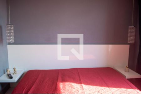 Apartamento à venda com 63m², 3 quartos e 2 vagas Apartamento à venda com 63m², 3 quartos e 2 vagasQuarto 3