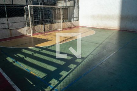 Apartamento à venda com 63m², 3 quartos e 2 vagas Apartamento à venda com 63m², 3 quartos e 2 vagasÁrea comum