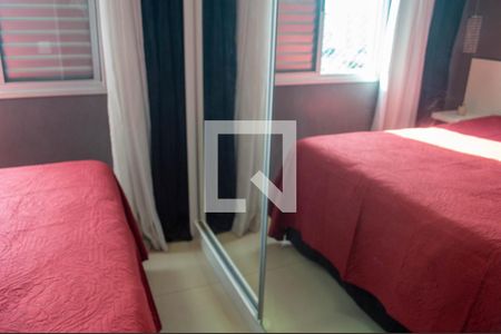 Apartamento à venda com 63m², 3 quartos e 2 vagas Apartamento à venda com 63m², 3 quartos e 2 vagasQuarto 3