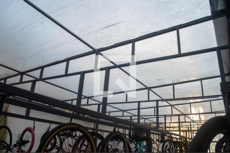 Apartamento à venda com 63m², 3 quartos e 2 vagas Apartamento à venda com 63m², 3 quartos e 2 vagasÁrea comum